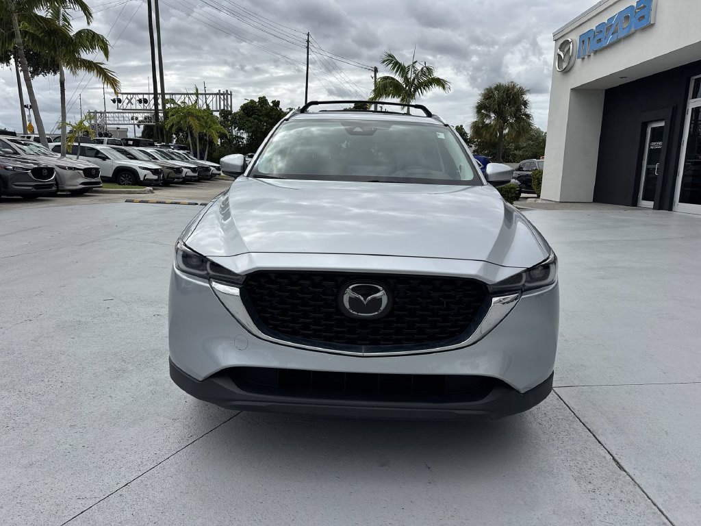 Used 2023 MAZDA CX-5 AWD 2.5 S image 29