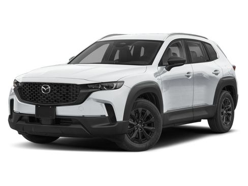 New 2026 MAZDA CX-50 2.5 Hybrid w/ Weather Package image 1