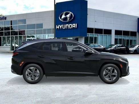 New 2026 Hyundai Tucson SEL FWD image 7