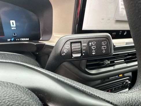 Used 2025 Ford Bronco Sport Big Bend image 29