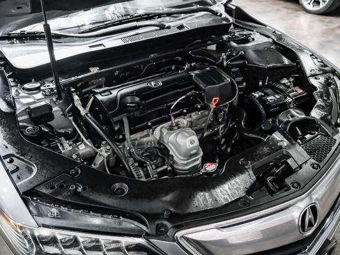 Used 2015 Acura TLX w/ Technology Package FWD image 50