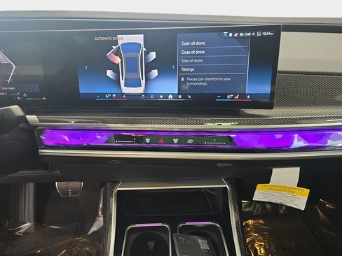 New 2026 BMW 760i xDrive image 16