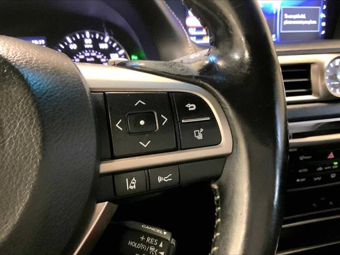 Used 2016 Lexus GS 350 AWD image 25