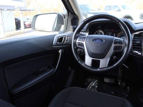 Used 2022 Ford Ranger XLT w/ Equipment Group 302A High image 10