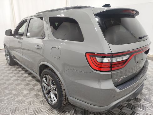 Used 2024 Dodge Durango R/T w/ Tow 'N Go Group AWD/4WD image 2