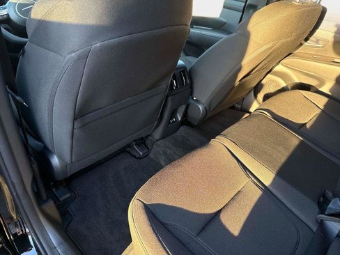 Used 2025 Hyundai Tucson SEL image 14