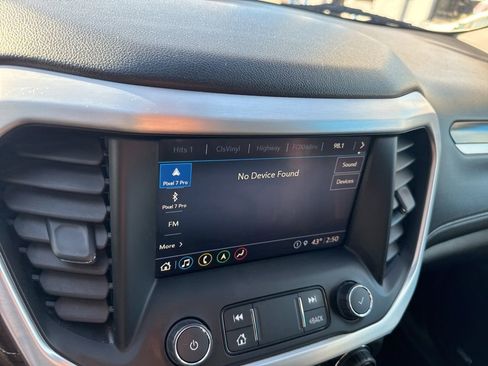 Used 2021 GMC Acadia SLT image 24