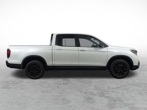 New 2026 Honda Ridgeline TrailSport+ image 6