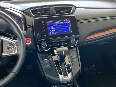 Used 2022 Honda CR-V EX-L image 8