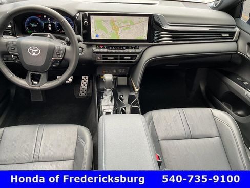 Used 2026 Toyota Camry XSE w/ Premium Plus Package image 31