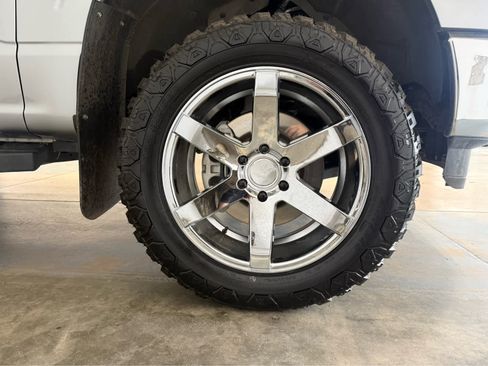 Used 2025 Ford F150 XLT w/ Equipment Group 301A Standard AWD/4WD image 11