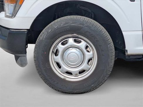 Used 2022 Ford F150 XL w/ Equipment Group 101A High image 9