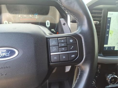 Used 2021 Ford F150 Raptor w/ Convenience Package AWD/4WD image 30