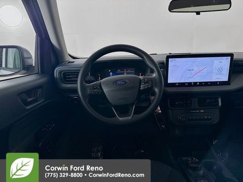 New 2026 Ford Maverick XL AWD/4WD image 23