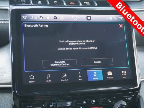 Used 2023 Jeep Grand Cherokee L Limited w/ Luxury Tech Group II image 46