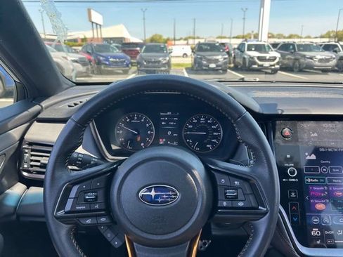 Used 2022 Subaru Outback Wilderness AWD/4WD image 17