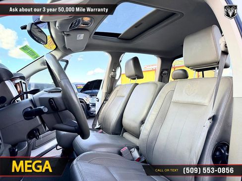 Used 2007 Dodge Ram 1500 Truck Laramie image 17