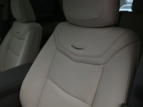 New 2026 Cadillac XT5 Premium Luxury w/ Driver Assist Package image 17