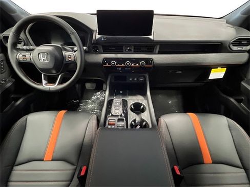 New 2026 Honda Passport TrailSport image 12