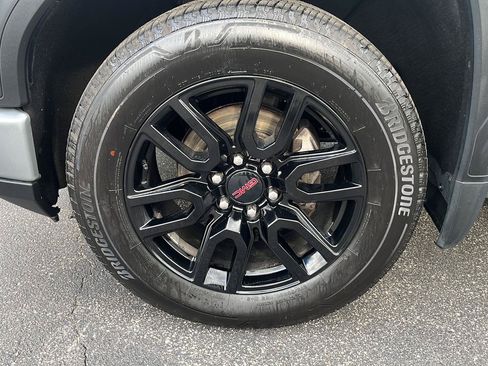 Used 2023 GMC Sierra 1500 Elevation AWD/4WD image 22