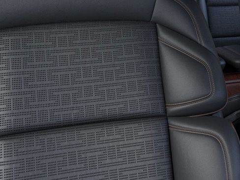 New 2026 Lincoln Navigator L Black Label AWD/4WD image 16