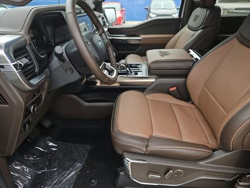 New 2026 Ford F150 King Ranch AWD/4WD image 25