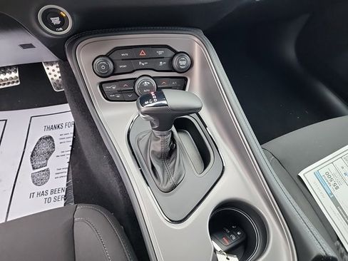 Used 2023 Dodge Challenger R/T w/ T/A Package image 24