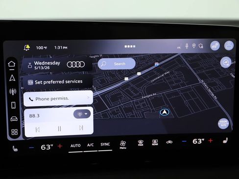 New 2026 Audi Q3 quattro 2.0T AWD/4WD image 26
