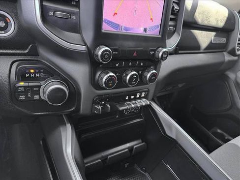 Used 2020 RAM 1500 Big Horn AWD/4WD image 15