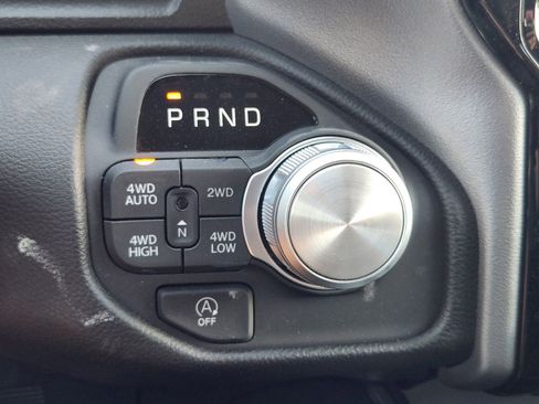 New 2025 RAM 1500 Laramie w/ Laramie Southwest Edition image 18