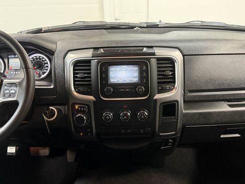 Used 2024 RAM 1500 Classic Warlock image 18