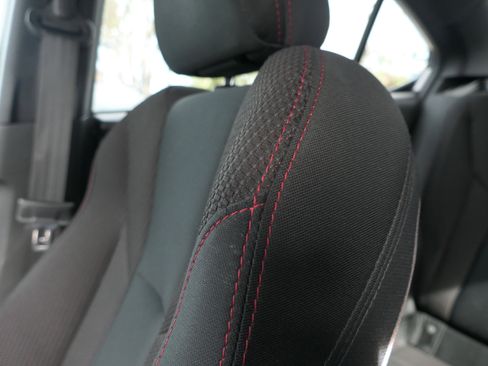 Certified 2022 Subaru WRX Premium image 12