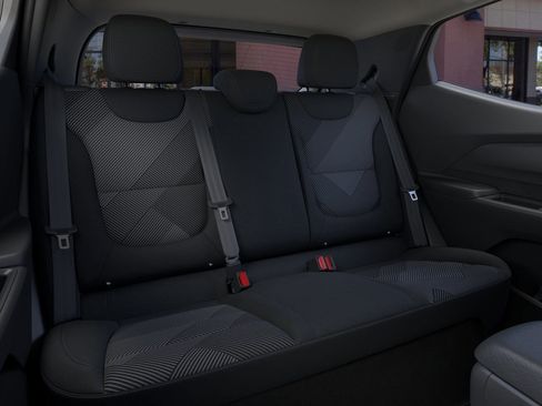 New 2027 Chevrolet Bolt LT w/ Comfort Package image 41