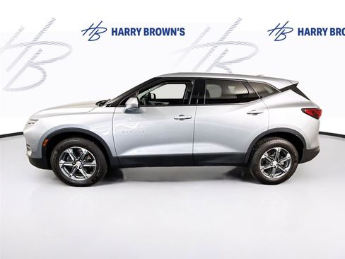 Used 2023 Chevrolet Blazer LT w/ Driver Confidence Package AWD/4WD image 26