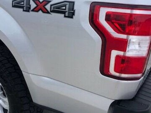 Used 2019 Ford F150 XLT w/ Equipment Group 301A Mid image 7