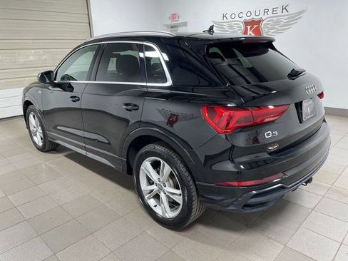 Used 2019 Audi Q3 2.0T Premium Plus AWD/4WD image 6