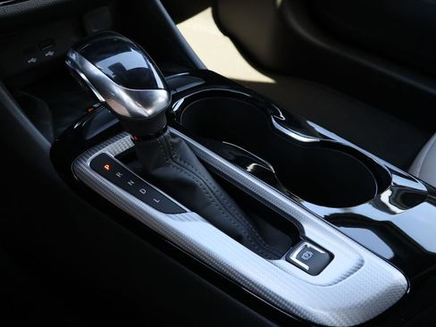 New 2026 Buick Envista Avenir image 13