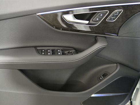 New 2026 Audi Q7 2.0T Premium Plus image 24
