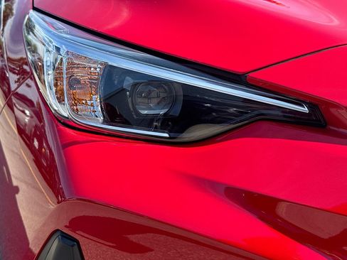 New 2026 Subaru Impreza 2.0i Sport AWD/4WD image 35