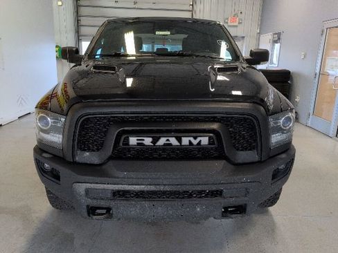 Used 2022 RAM 1500 Classic Warlock AWD/4WD image 6