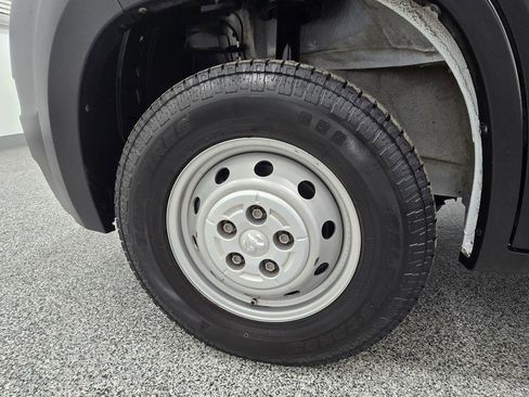 Used 2019 RAM ProMaster 1500 image 26