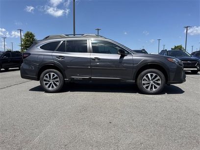 New 2025 Subaru Outback Premium w/ Popular Package #1
