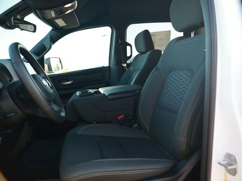 New 2026 RAM 1500 Classic Warlock AWD/4WD image 16