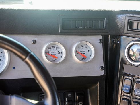 Used 2006 HUMMER H1 4-Door Wagon AWD/4WD image 41