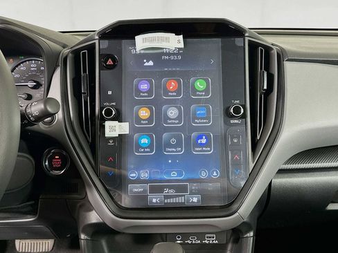 New 2026 Subaru Crosstrek 2.5i Limited image 13