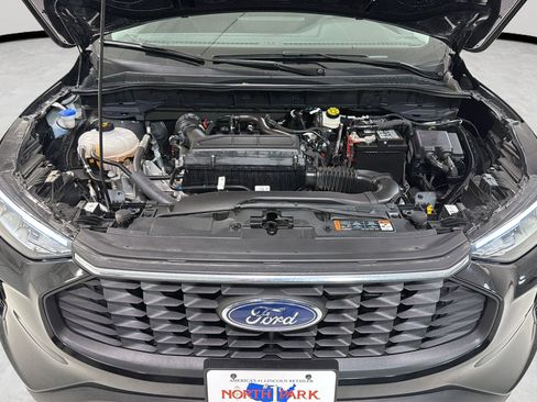 Used 2026 Ford Escape Active w/ Tech Pack #1 FWD image 26