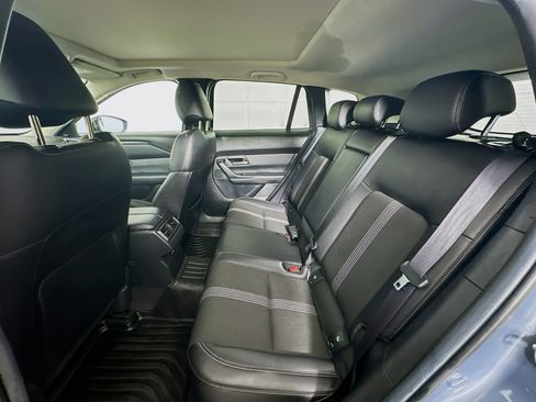 Used 2024 MAZDA CX-50 AWD 2.5 S w/ Cargo Package image 26