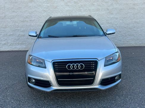 Used 2011 Audi A3 TDI Premium Plus FWD image 2