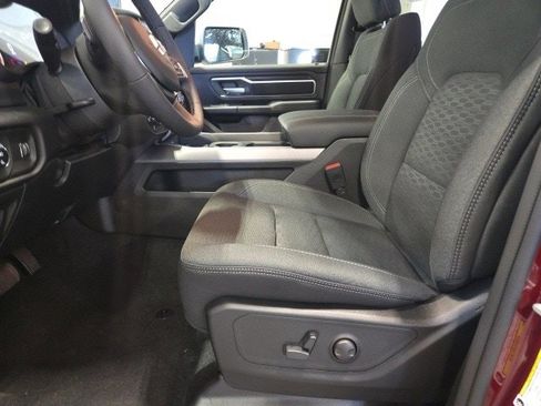 New 2026 RAM 1500 Big Horn image 15