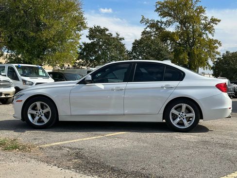 Used 2014 BMW 328i Sedan image 3